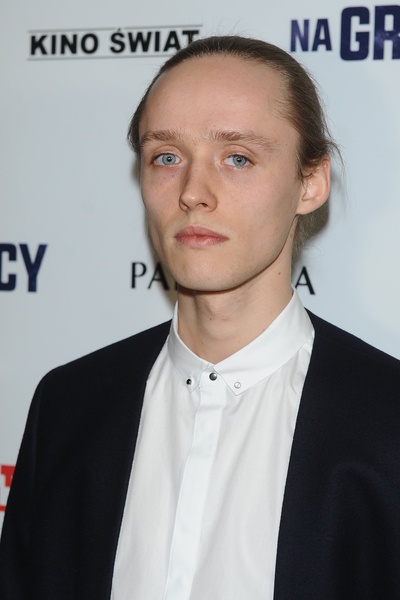 巴托斯·比莱尼亚的写真