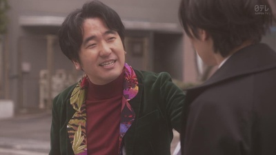 本多力的写真-《我家女儿交不到男朋...