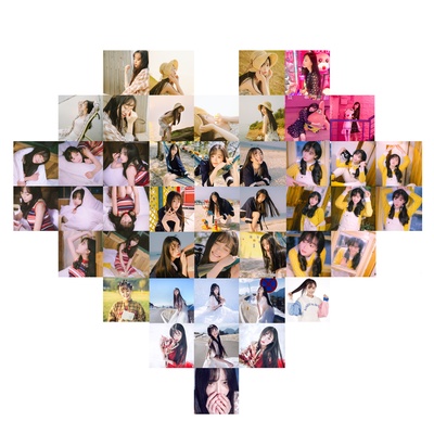 冷檬的写真-六点半冷檬-林雅婷图...