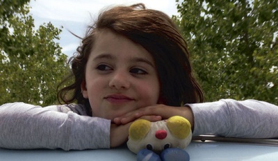 欧嘉·米尔施泰因的写真