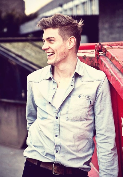 安德列斯·赫尔吉·施密德的写真