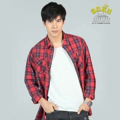 Nattapol Diloknawarit的写真