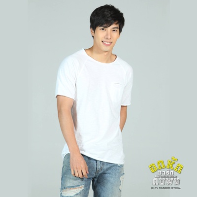 Nattapol Diloknawarit的写真