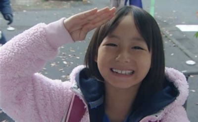 小西舞优的写真