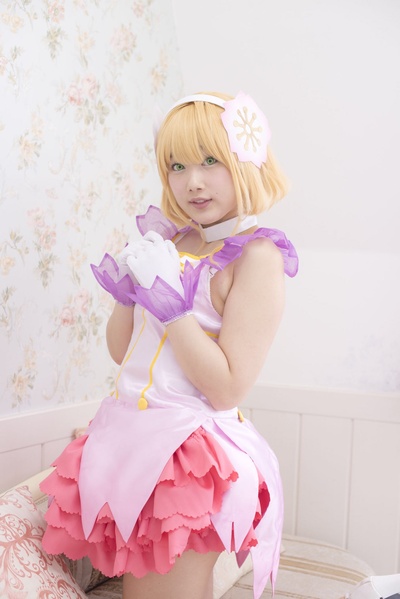 宫崎绫的写真-宮崎あや