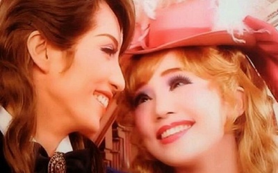 咲妃美悠的写真