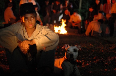 皮格里特的写真