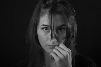 安娜·乌德鲁伊的写真