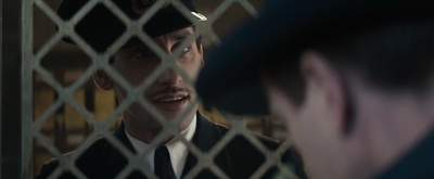 阿姆·阿勒卡迪的写真-2018《克里斯托弗·...