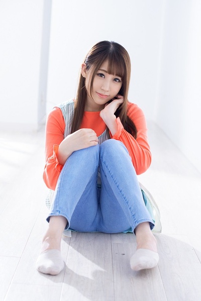 雪乃凛央的写真-雪乃凛央