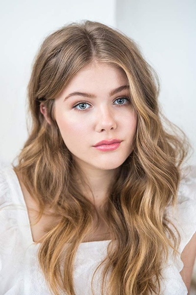 克里·梅德斯的写真