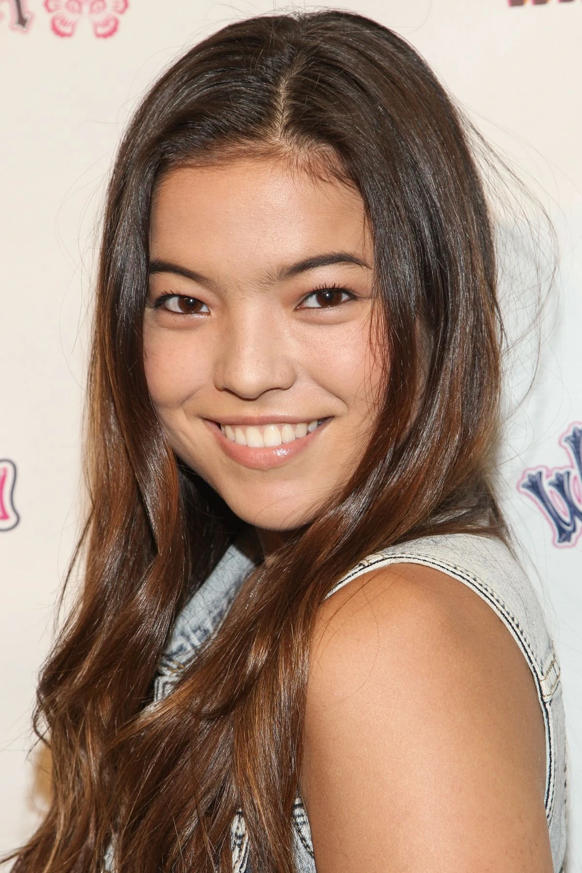 佩珀·柯达的写真