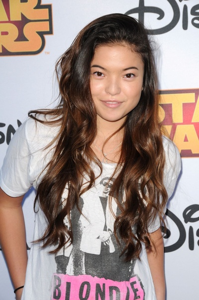 佩珀·柯达的写真