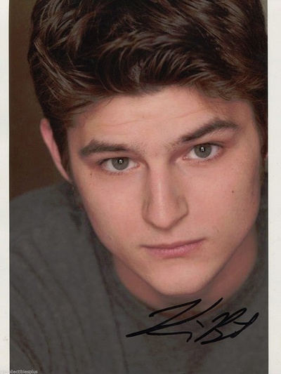 凯文·比格利的写真