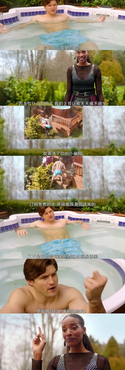 凯文·比格利的写真