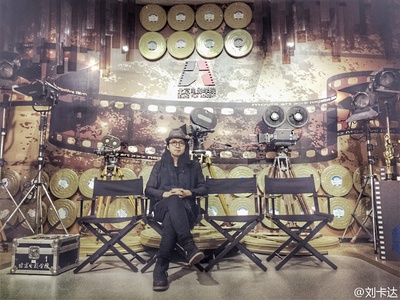 刘卡达的写真-kada