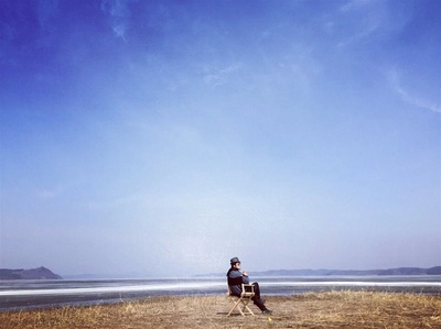 刘卡达的写真-导演刘卡达