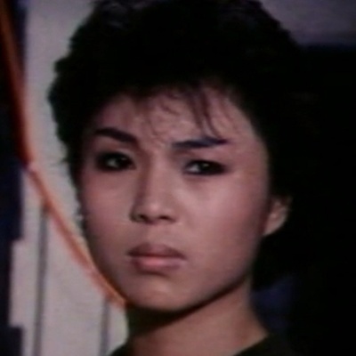 程琳的写真-女郎！女狼 (1986)http...