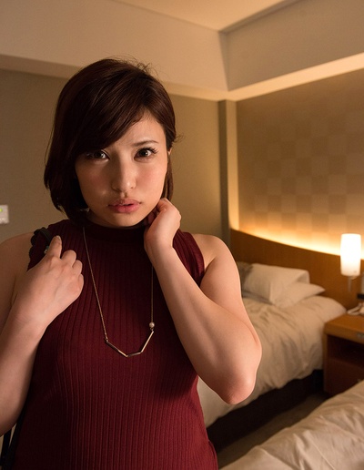 早川瑞希的写真