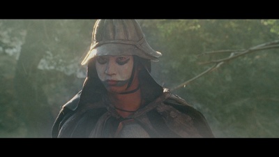 王志文 的写真-《七劍》