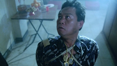 南燕的写真-《俠盜高飛》