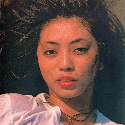 西園寺環的写真