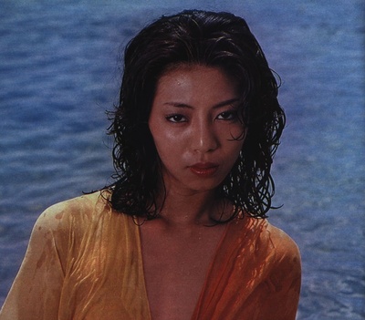 西園寺環的写真