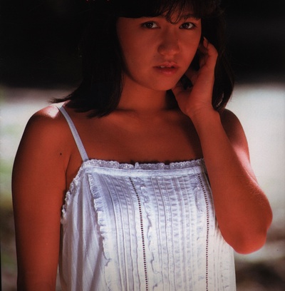 竹下ゆかり的写真