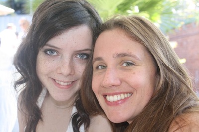 Carlie Nettles的写真