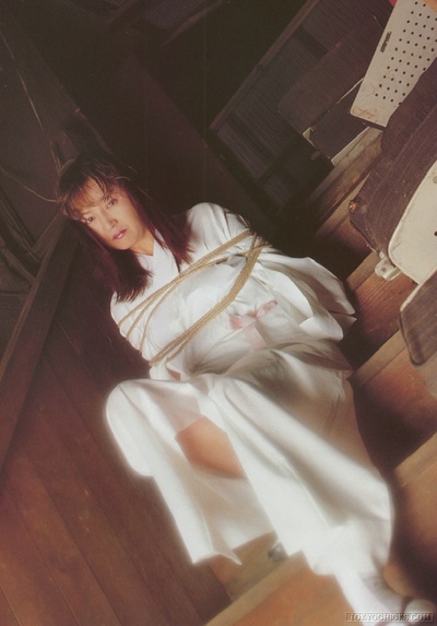 朝比奈顺子的写真