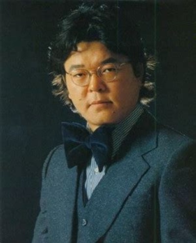 铃木弘满的写真