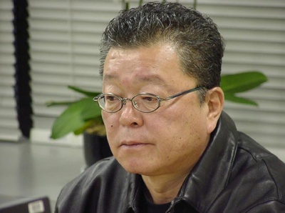 铃木弘满的写真