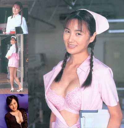 竹下菜奈子的写真