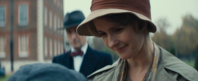 凯蒂·卡迈克尔的写真-2018《克里斯托弗·...