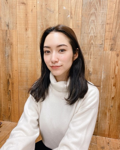 吉田沙世的写真-ins照片