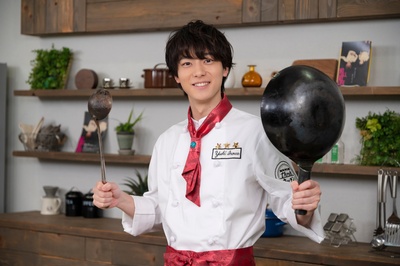 井上祐贵的写真