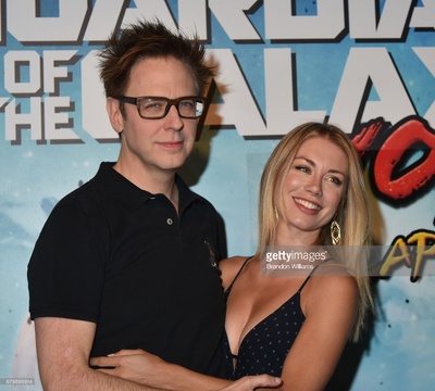 詹尼佛·霍兰德的写真