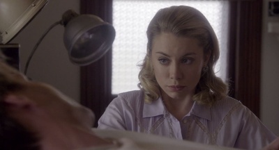 詹尼佛·霍兰德的写真