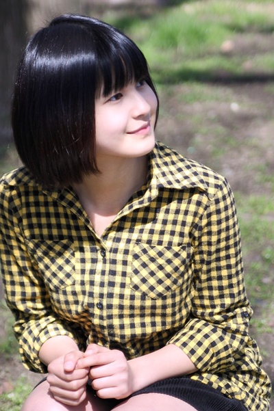 长野丽奈的写真