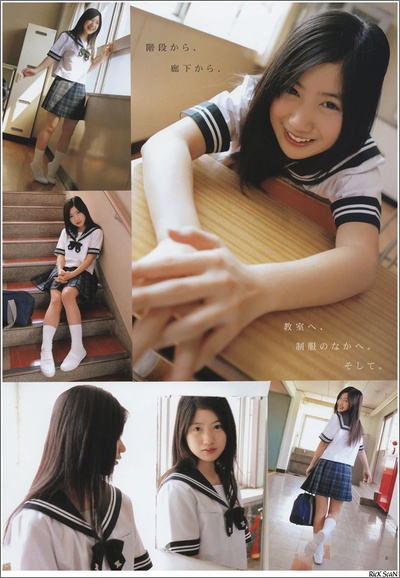 长野濑里奈的写真