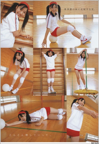 长野濑里奈的写真