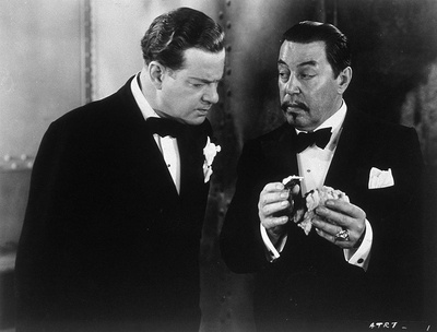 华纳·欧兰德的写真