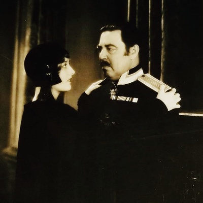 华纳·欧兰德的写真