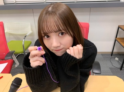 田村真佑的写真