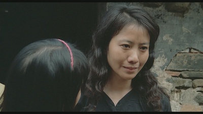 郝嘉陵的写真-《投奔怒海》