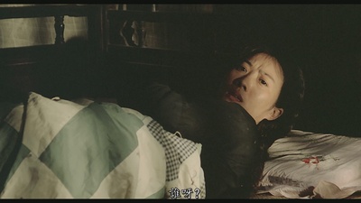 郝嘉陵的写真-《投奔怒海》