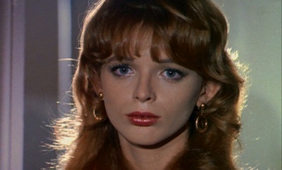 碧姬·麦尔的写真-Second Coming of Ev...