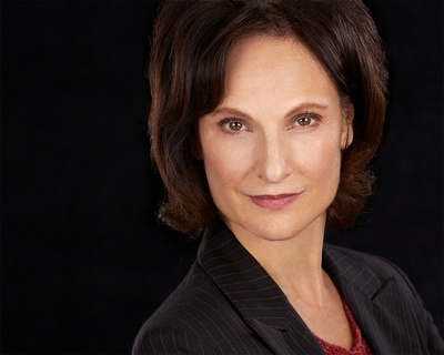 苏珊·安吉洛的写真