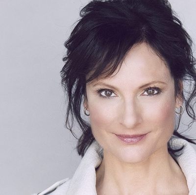 苏珊·安吉洛的写真