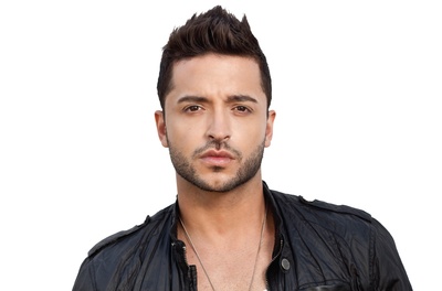 杰·罗德里格斯的写真